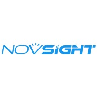 Novsight Auto LED Lighting logo - Similar company to Oracle Lighting