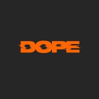 MYLABELISDOPE logo - Similar company to 385I