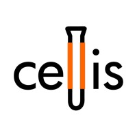 Cellis logo - Similar company to Uvera