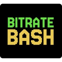 Bitrate Bash logo - Similar company to Next Step Hr