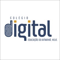 Colégio Digital logo - Similar company to Colégio In-Nova