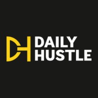 Daily Hustle logo - Similar company to Easzy
