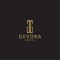 Gevora Hotels logo - Similar company to Levahotels