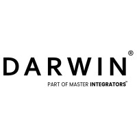 DARWIN® - Smart Building Software Solutions logo - Similar company to Smart Building Technology
