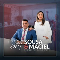 Sousa & Maciel Sociedade de Advogados logo - Similar company to Vfialho Consultoria De Recursos Humanos