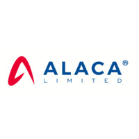 Alaca Limited logo - Similar company to Uçar Grup