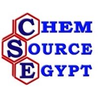 Chem Source Egypt logo - Similar company to Eafd, Llc