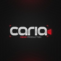 Caria Media Production logo - Similar company to Zio Gaming