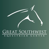 GREAT SOUTHWEST EQUESTRIAN CENTER logo - Similar company to Beyond Athletics