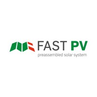 FASTPV logo - Similar company to Dtec Gmbh