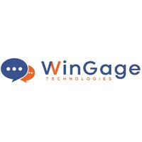 WinGage Technologies logo - Similar company to Cogniwissen Privated Limited