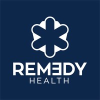 REM3DY Health Group logo - Similar company to Yhangry
