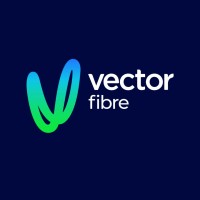 Vector Fibre logo - Similar company to Fix Uno
