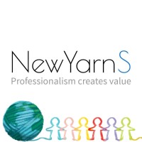NewYarns logo - Similar company to We Sourcing Ltd.