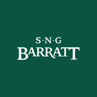 SNG Barratt logo - Similar company to Spaghetti Bridge Ltd
