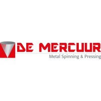 De Mercuur Metal Spinning & Pressing logo - Similar company to Bootscleaner B.V.