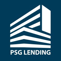 PSG Lending logo - Similar company to Clean Sheet Capital