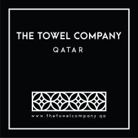 The Towel Company logo - Similar company to Tam.Qa