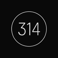 314 logo - Similar company to 314