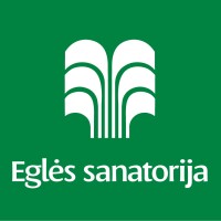 Eglės sanatorija logo - Similar company to Jonava