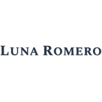 Luna Romero logo - Similar company to Mwb Abogados