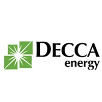 Decca Energy logo - Similar company to Decca Recruiting