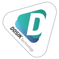 DOSIK TECHNOLOGIES LTD. logo - Similar company to Engineers Without Borders Israel- Bgu Branch