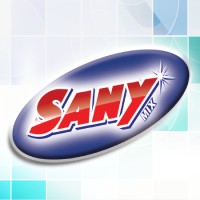 Sany Brasil logo - Similar company to Amina Global