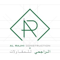 Al-Rajhi Contracting Company logo - Similar company to Hodood Al Kamal Contracting Company (Hkc)