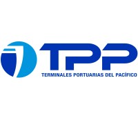Terminales Portuarias del Pacífico S.A.P.I. de C.V. logo - Similar company to Omnia Est
