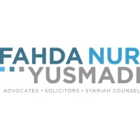 Fahda Nur & Yusmadi logo - Similar company to Rights