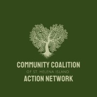 Community Coalition Action Network of St. Helena Island logo - Similar company to St Helena Public Accounts Committee