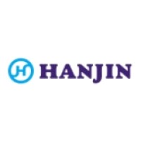 Hanjin_Official logo - Similar company to Ea Korea