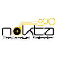 Nokta Industrial Automation Systems logo - Similar company to Io The Future Software