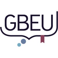 Groupes Bibliques des Ecoles et Universités (GBEU) logo - Similar company to Evangile Tv
