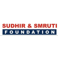 sudhir and smruti foundation logo - Similar company to Ivizion Technology