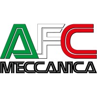 AFC MECCANICA SRL logo - Similar company to Rem Machine Tools