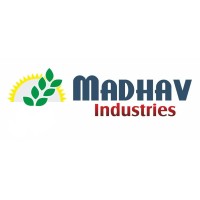 Madhav Industries logo - Similar company to Ablaze Export Pvt Ltd.