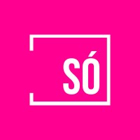 Só Hélices logo - Similar company to Flow Racing Simulators & Coaching