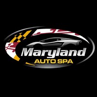 Maryland Auto Spa logo - Similar company to 1 Touch Office Technology