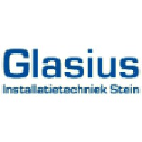 Glasius Installatietechniek Stein logo - Similar company to Groenewald Stein