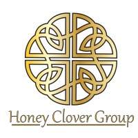 Honey Clover Group logo - Similar company to Honey Bee Freight Group