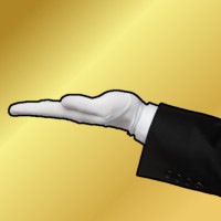 Move-In Butler logo - Similar company to Index Loans