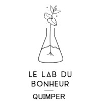 Le Lab Du Bonheur Quimper logo - Similar company to Le Lab Du Bonheur 🍃