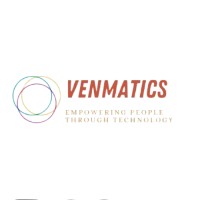 Venmatics LLP logo - Similar company to Bitmantra Software Solutions Llp