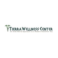 Tierra Wellness Center logo - Similar company to Six Eight Trucking Heavy Haul