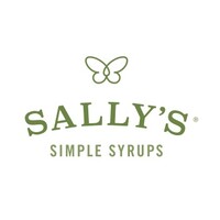Sally's Syrup logo - Similar company to Alkimi Syrup