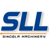 Zhengzhou Sincola Machinery Co.,Ltd. logo - Similar company to Tile Gallery Barbados