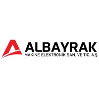Albayrak Makine Elektronik San. ve Tic. A.Ş. logo - Similar company to Asystee Edtech Ltd.