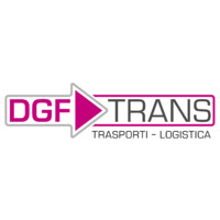 DGF TRANS logo - Similar company to Radobla